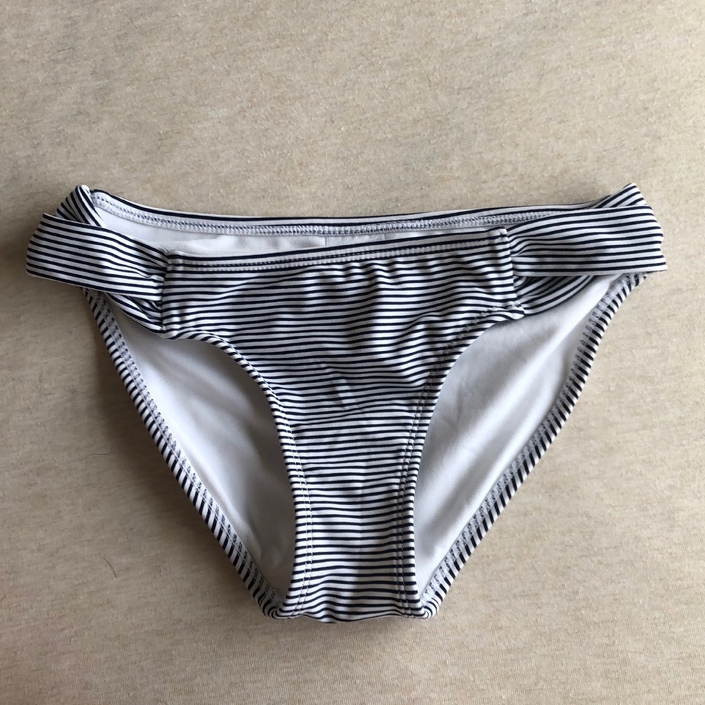 bikini bottoms